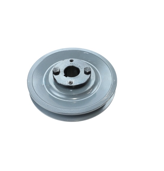 Classen C200002 Sod Cutter 6" Pulley W/Hub & Bolts
