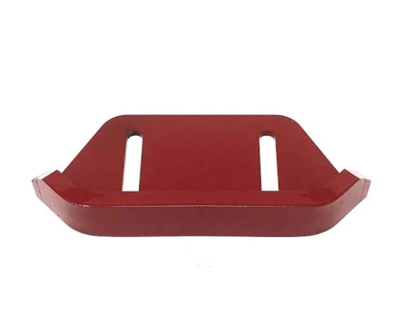 Toro 74-1440-01 Snow Blower Skid Assembly