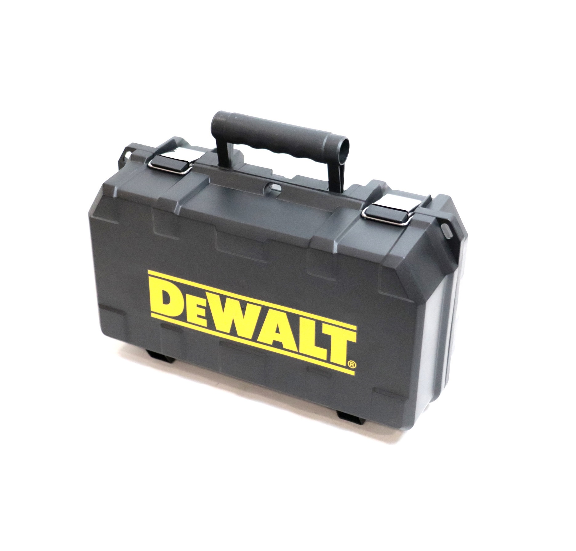 Dewalt 621123-00 Circular Saw Kit Box
