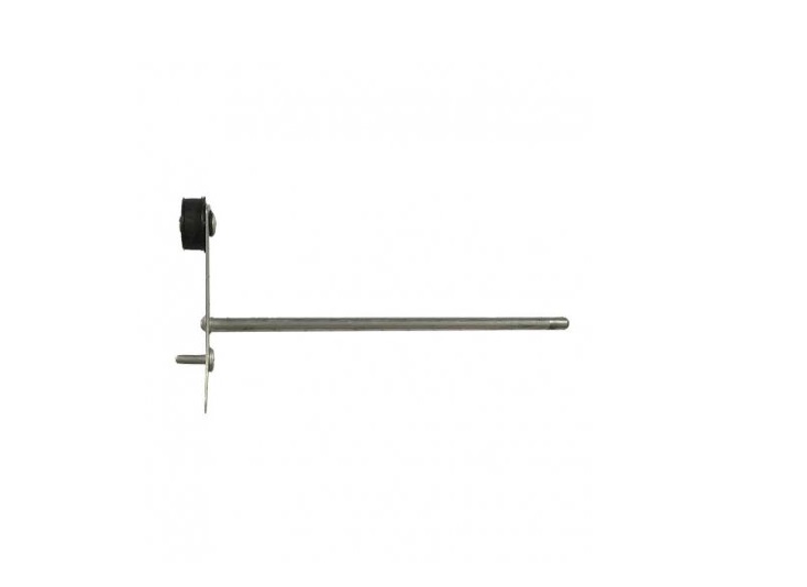 Murray 1501226YZMA Snow Blower Auger Idler ML-STD HDL