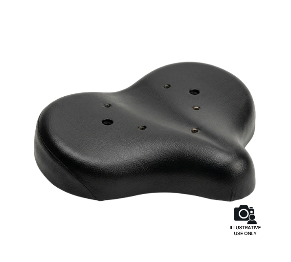 Vision Fitness 053308-BA Pad Seat