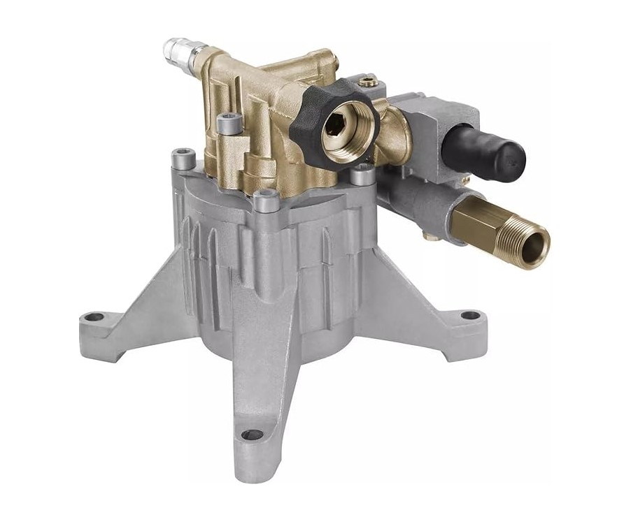 Homelite AUN31099 Pressure Washer Pump