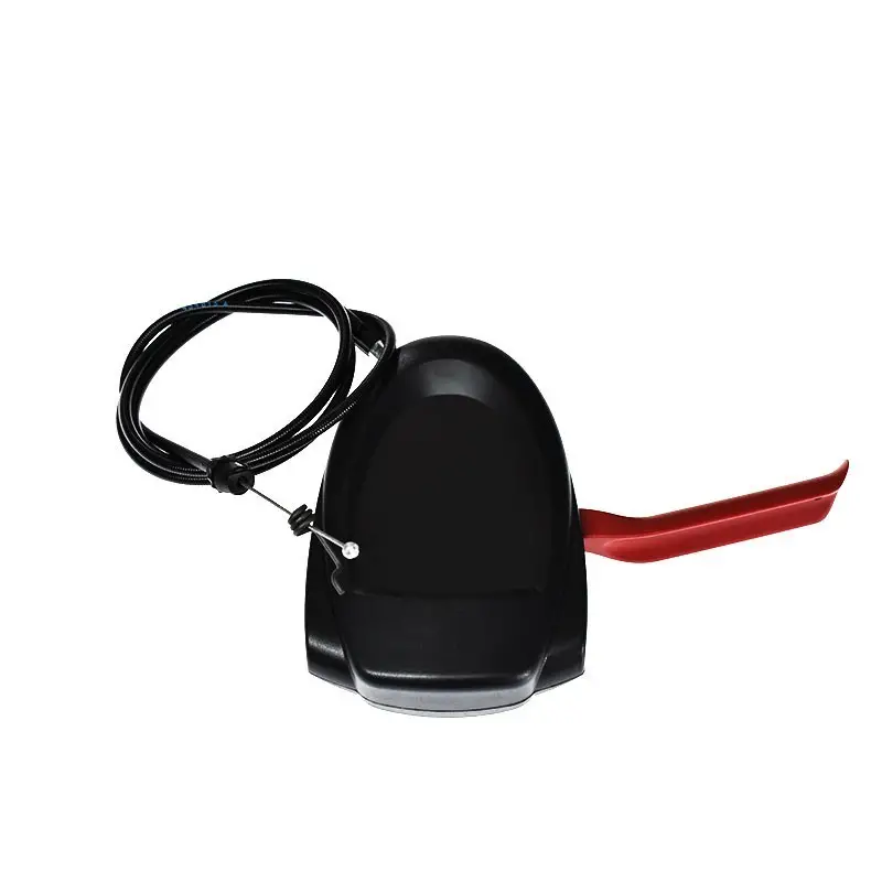 Husqvarna 583501601 Lawn Mowers Drive Control EZ-2