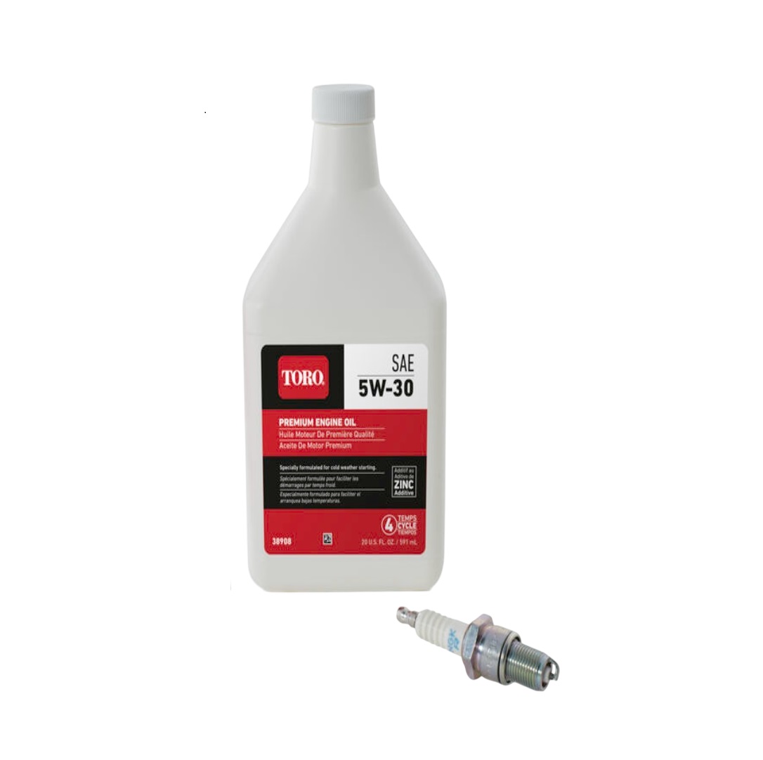 Toro 20300 Snow Blower Maintenance Kit 163/212/252CC