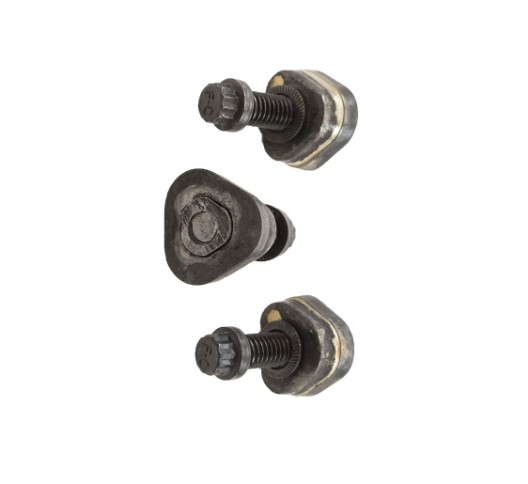 Husqvarna 525435303 Tooth Kit