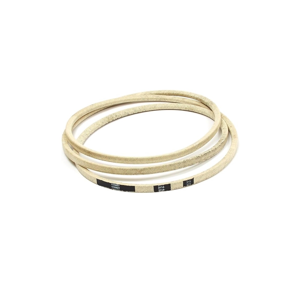 Snapper 1761772YP Lawn Mower Arbor Drive V-Belt