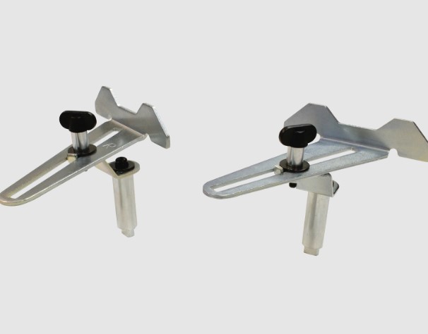 Makita 192669-5 Crown Molding Stopper Set LS1212, LS1220, LS1221