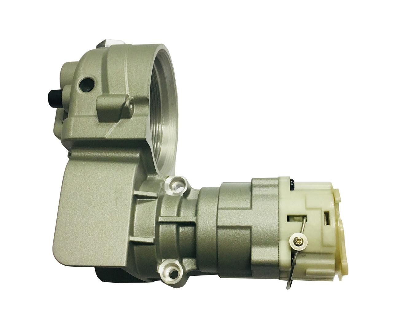 Milwaukee 44-70-0112 Pump Body/Gearcase Assembly
