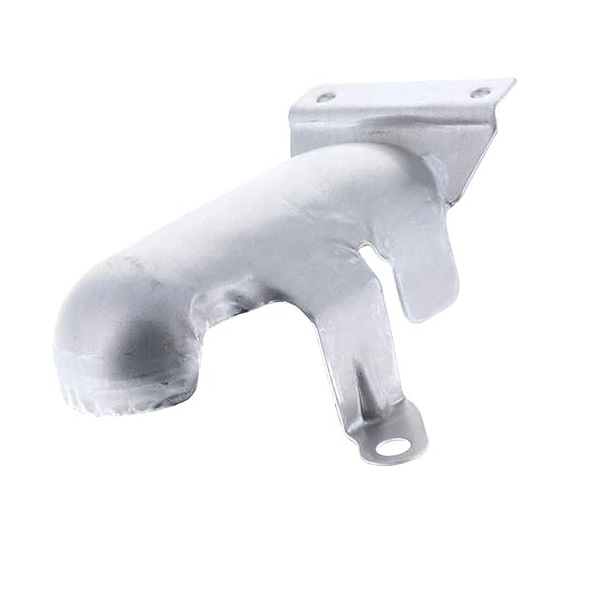 Honda 18323-ZE2-W00 Engine Exhaust Pipe Protector
