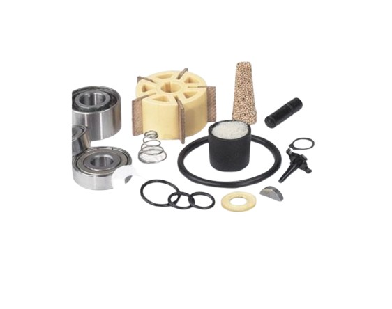 Dynabrade 95600 Tune-Up Kit