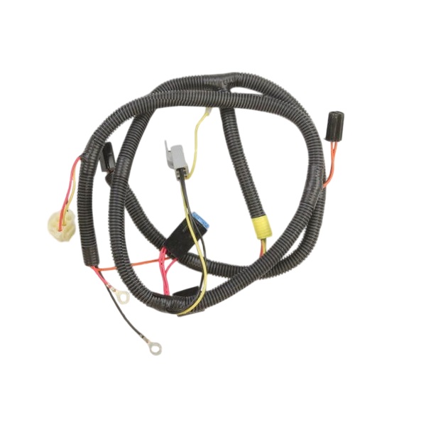 Murray 250X115MA Lawn Tractor Wire Harness