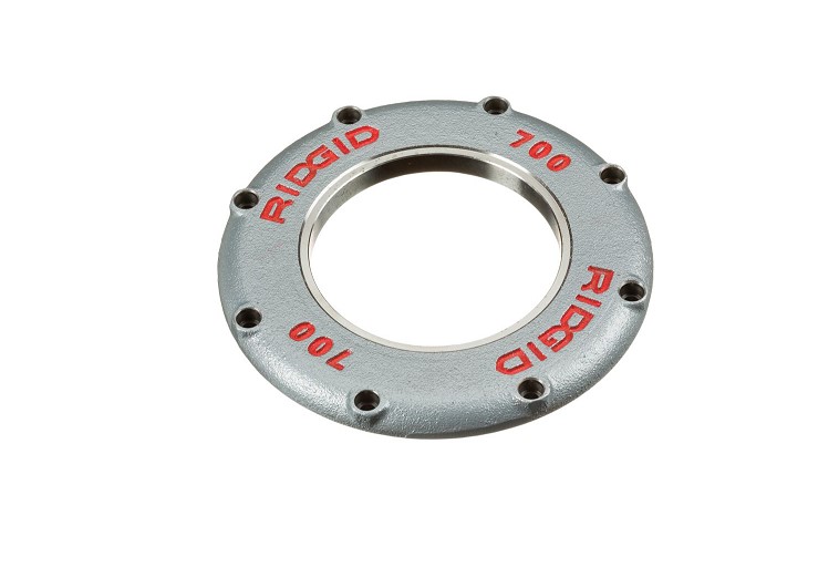 Ridgid 43345 Cover