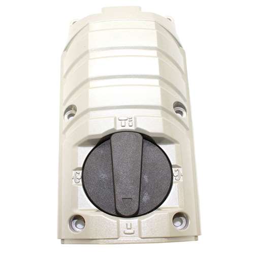 Bosch Power Tools 1617000A36 Housing Cover