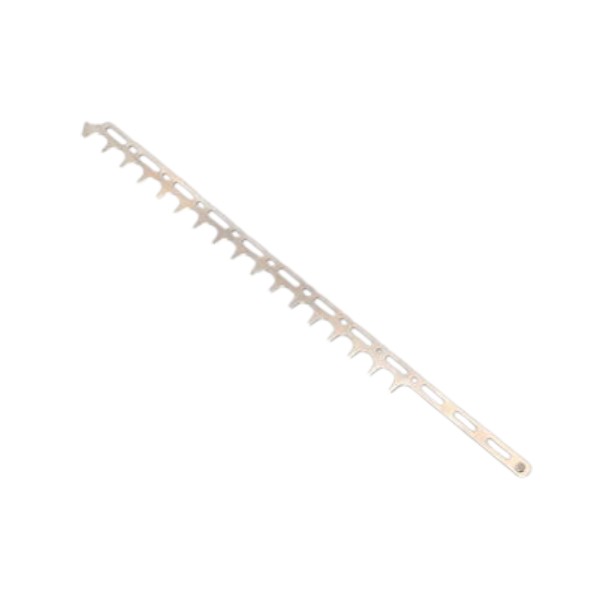 Echo X412000870 Hedge Trimmer Upper Blade 28"