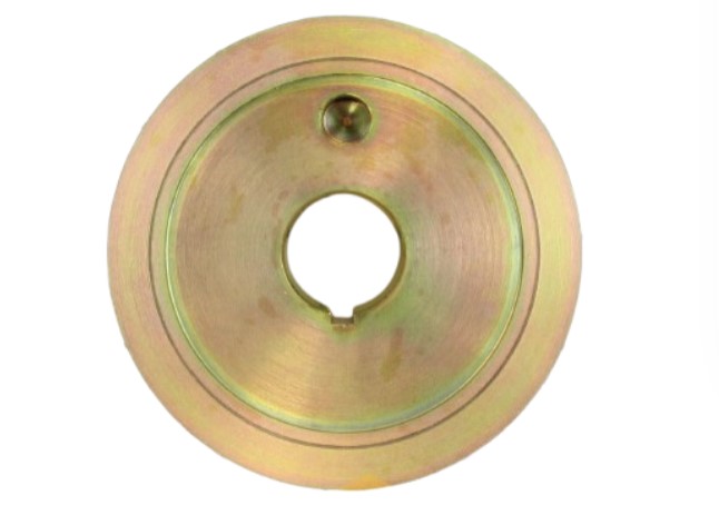 Mk Diamond 150731 Concrete Saw Flange Inner 1" Bore