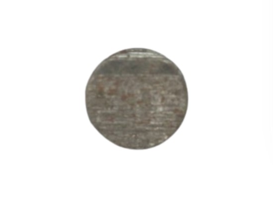 JET BD920N-TS40 Lathe Pin