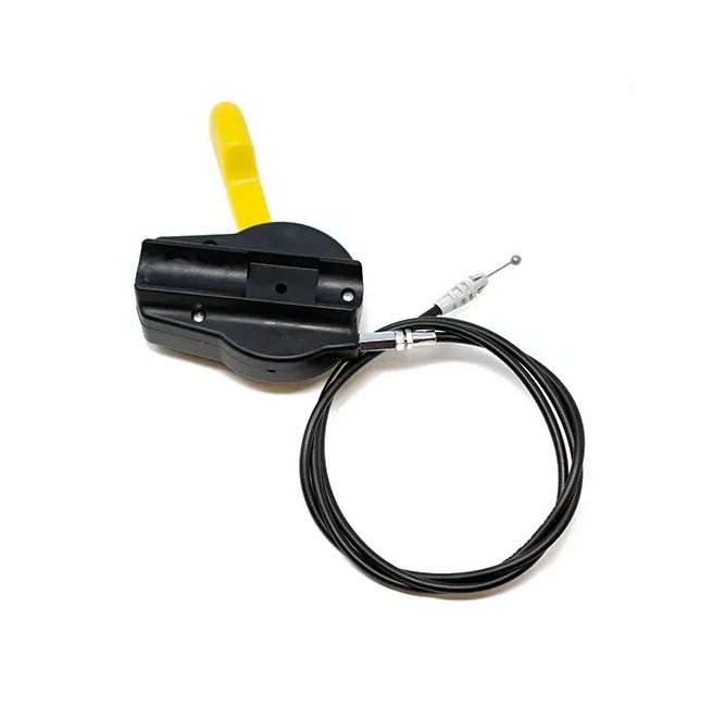 Honda 75180-VL0-B03 Lawn Mower Control Assembly  Roto-Stop