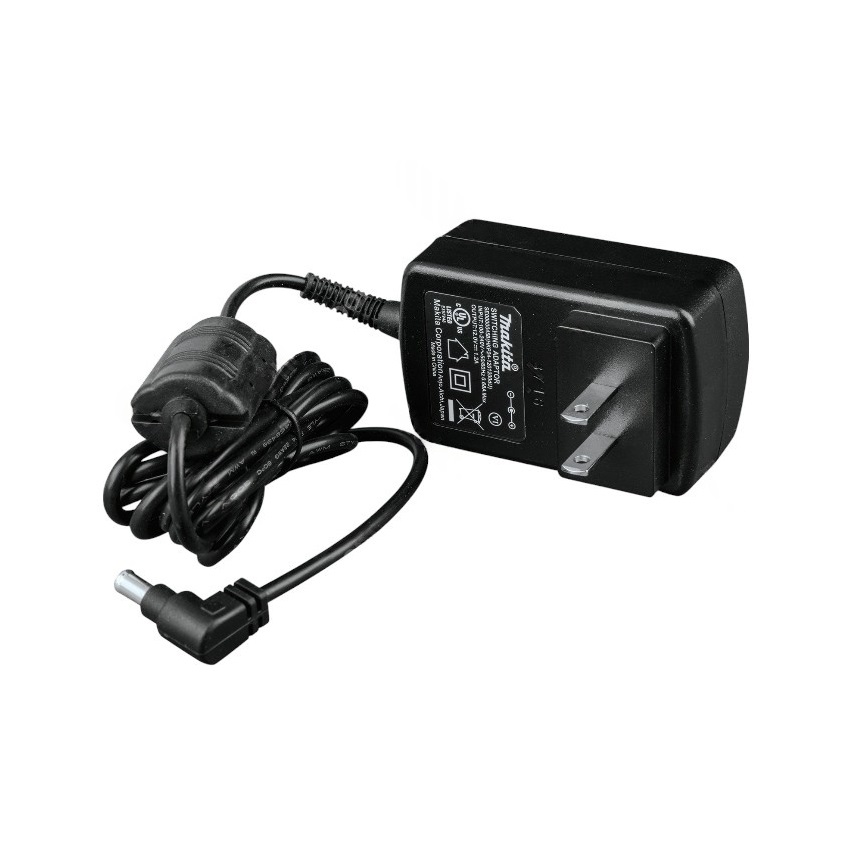 Makita SE00000458 Radio AC Adapter LXM03B