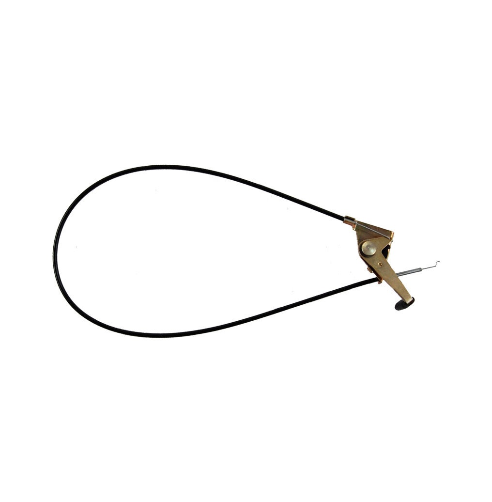 MTD 946-04023B Lawn Tractor Throttle Cable