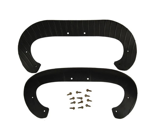 MTD 753-06469 Snow Thrower Rubber Paddle Kit