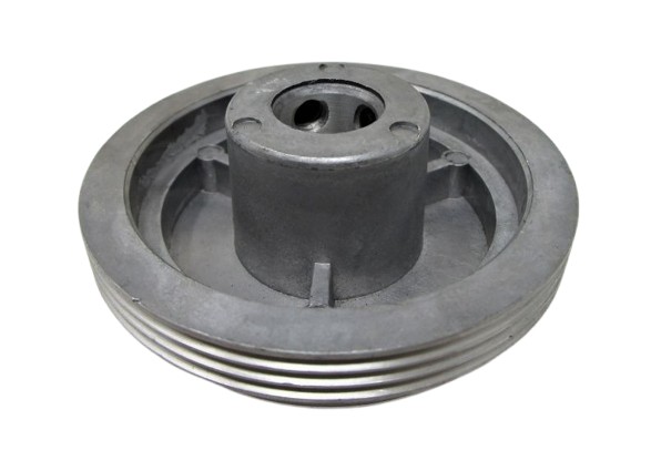 JET JMLVS-22 Lathe Motor Pulley