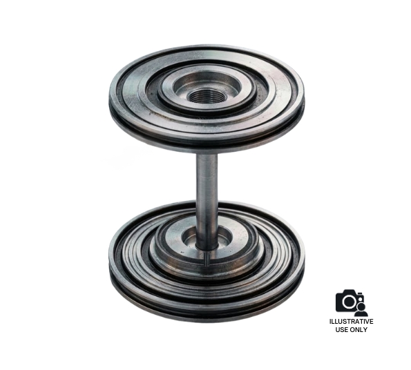 Chicago Pneumatic 8940171864 Flange Kit