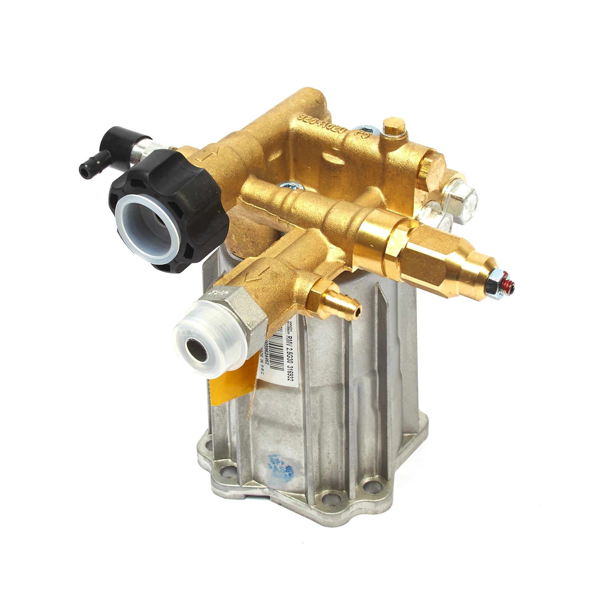 Briggs & Stratton 317054GS Pressure Washer Pump