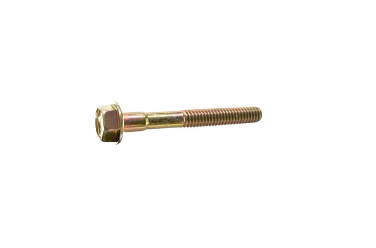 Tecumseh 650697A Engine Hex Flange Machine Screw