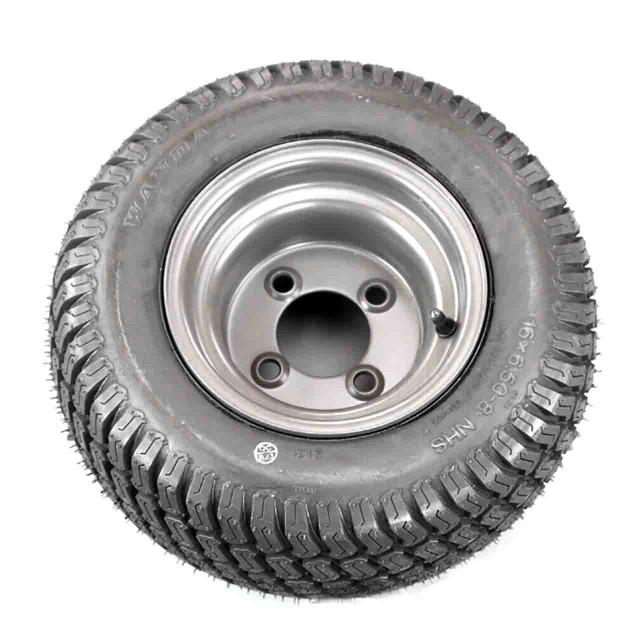 Homelite 996220001 Rear Wheel Assembly