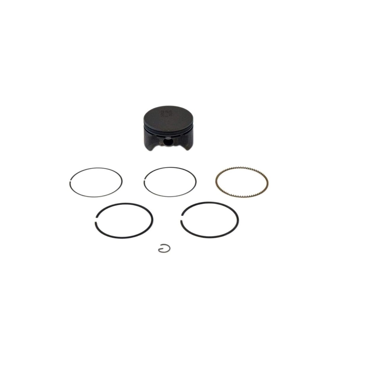 BRIGGS & STRATTON 590521 Engine Piston Assembly