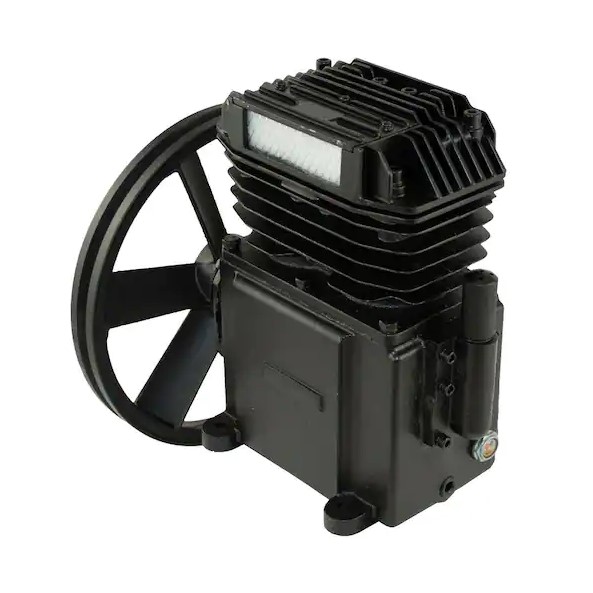 Husqvarna E105996 3.7HP Air Compressor Pump Assembly 755H