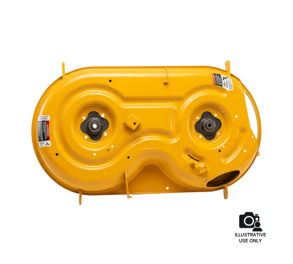 MTD 903-04873A-4021 Lawn Tractor 46" Deck Shell
