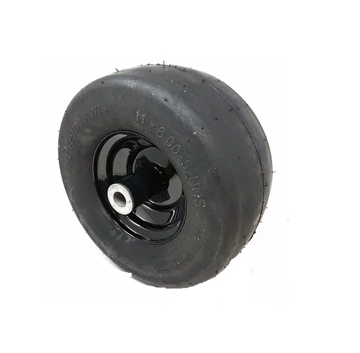 Toro 139-5843 Lawn Mower Caster Wheel and Tire Assembly