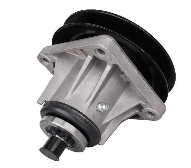 MTD 918-0240C Spindle Assembly - 5" Dia Pulley