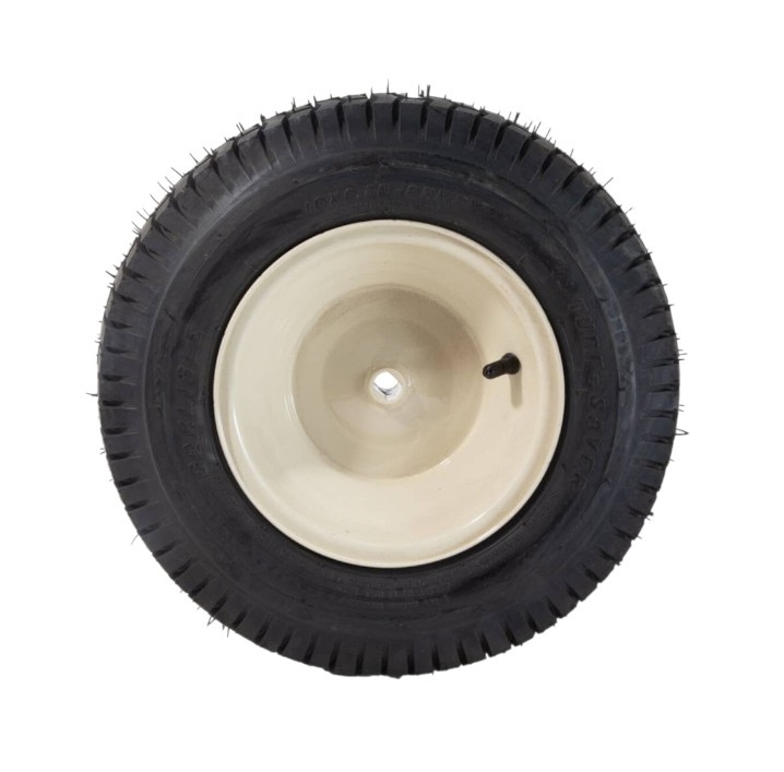 MTD 634-0139-0931 Lawn Tractor Complete Wheel Assembly