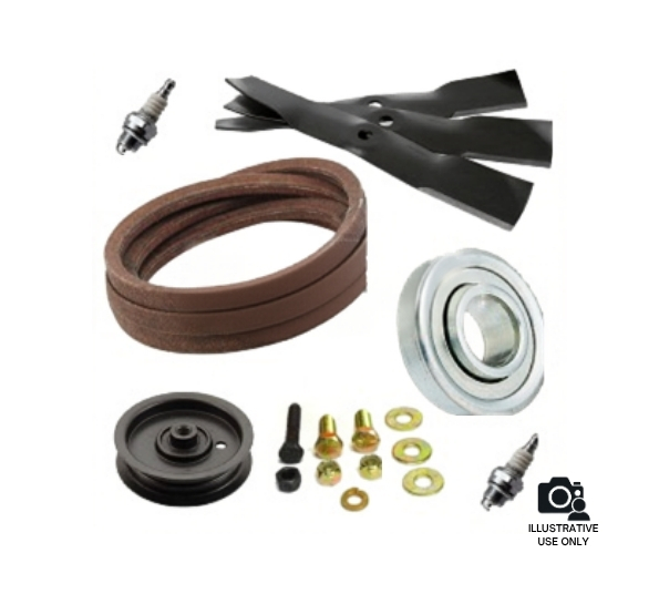 Snapper 7047784YP Lawn Mower Blade Mounting