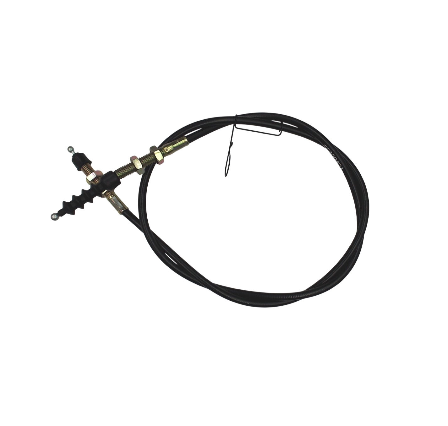 Ariens Company 06900407 Snow Blower Chute Lock Cable