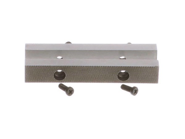 JET 2904110 Vise Jaws Set Of 2- Includes Screws