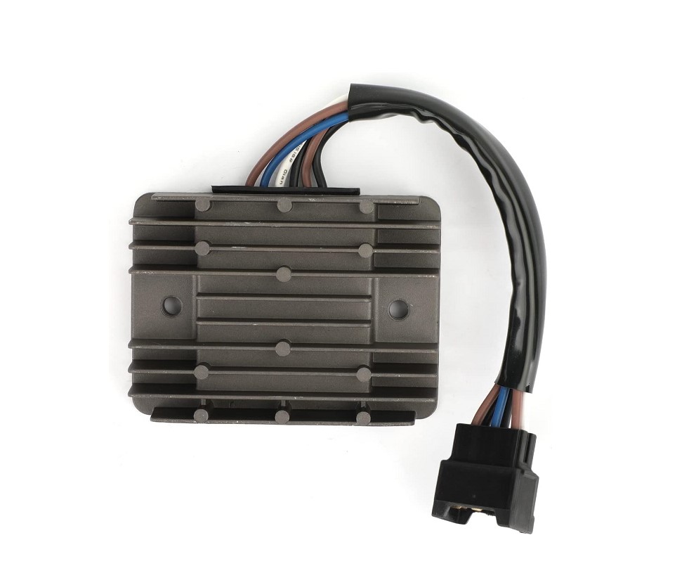 Honda 31750-Z2E-803 Voltage Regulator Rectifier Assembly