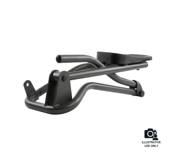 Horizon Fitness 079117 Elliptical Left Pedal Arm Set