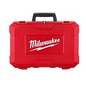 Milwaukee 42-55-2621 Blow Molded Case
