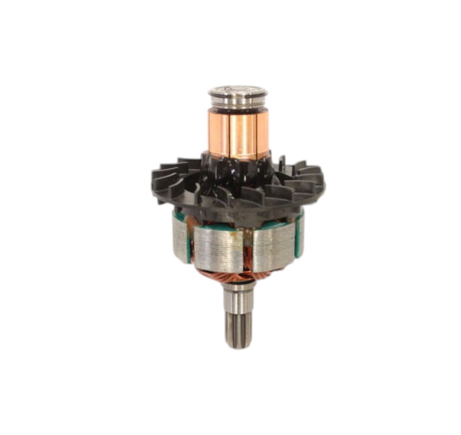 Dewalt N268382 Impact Driver Armature Assembly