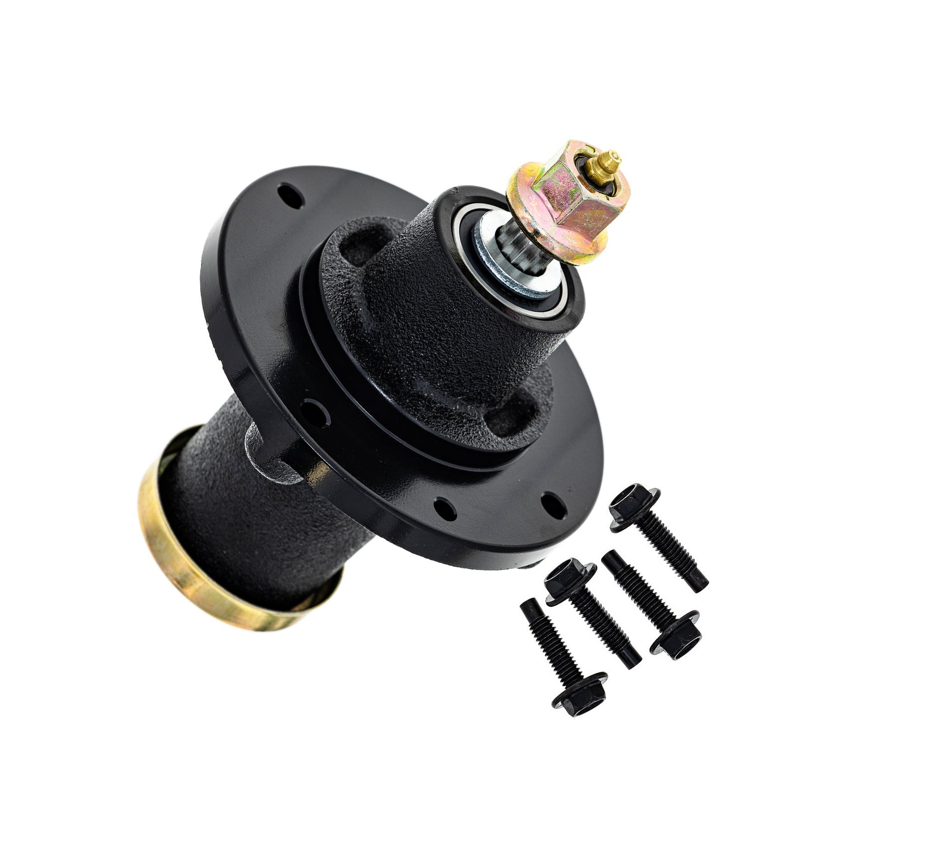 Husqvarna 539131898 Lawn Tractor Spindle Assembly