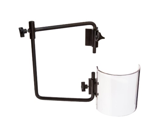 DELTA 17-985 Drill Press Guard