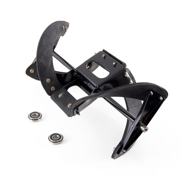 MTD 984-04253-0637 21" Auger Assembly