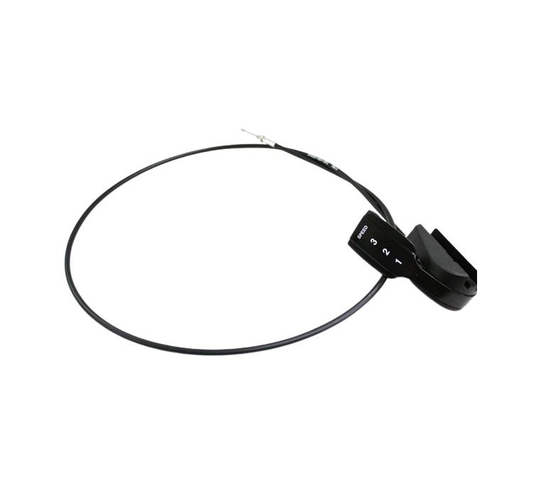 Honda 54630-VG4-D01 Lawn Mower Change Cable