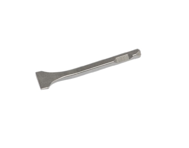 Jet F25-22 1-3/8" Wide Angle Chisel