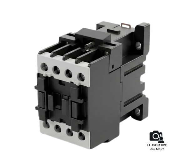 Mi-T-M 32-0477 Pressure Washer Contactor