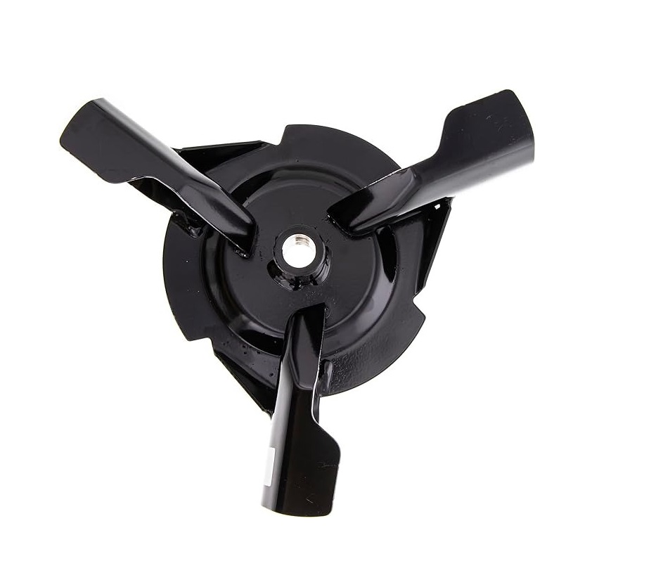 Ariens Company 00485551 Snow Blower 3-Blade Impeller-14"