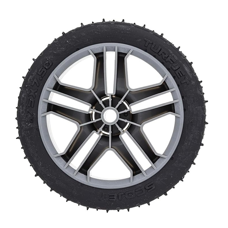 Ariens Company 51116000 Lawn Mower Front Wheel Replacement Kit